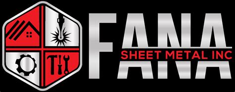 fana sheet metal|FANA Sheet Metal Inc. .